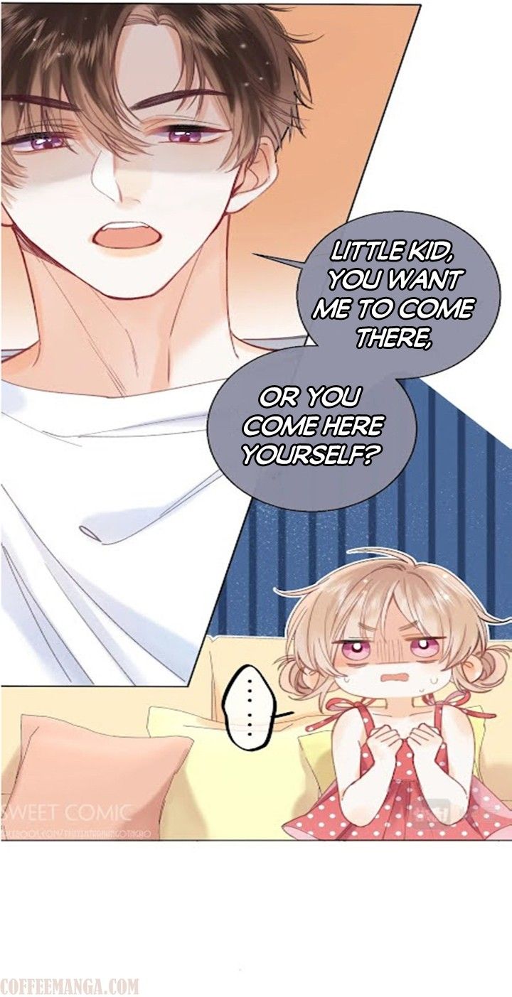Hidden Love Chapter 13 - Page 22