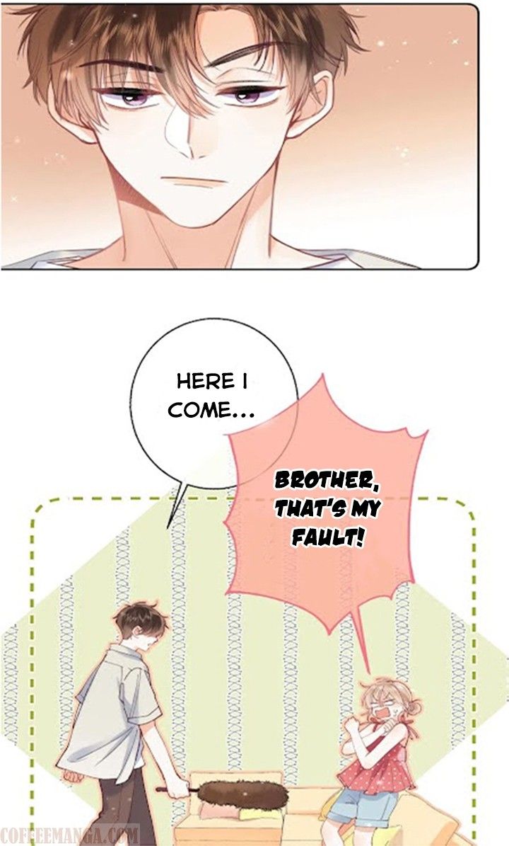 Hidden Love Chapter 13 - Page 24