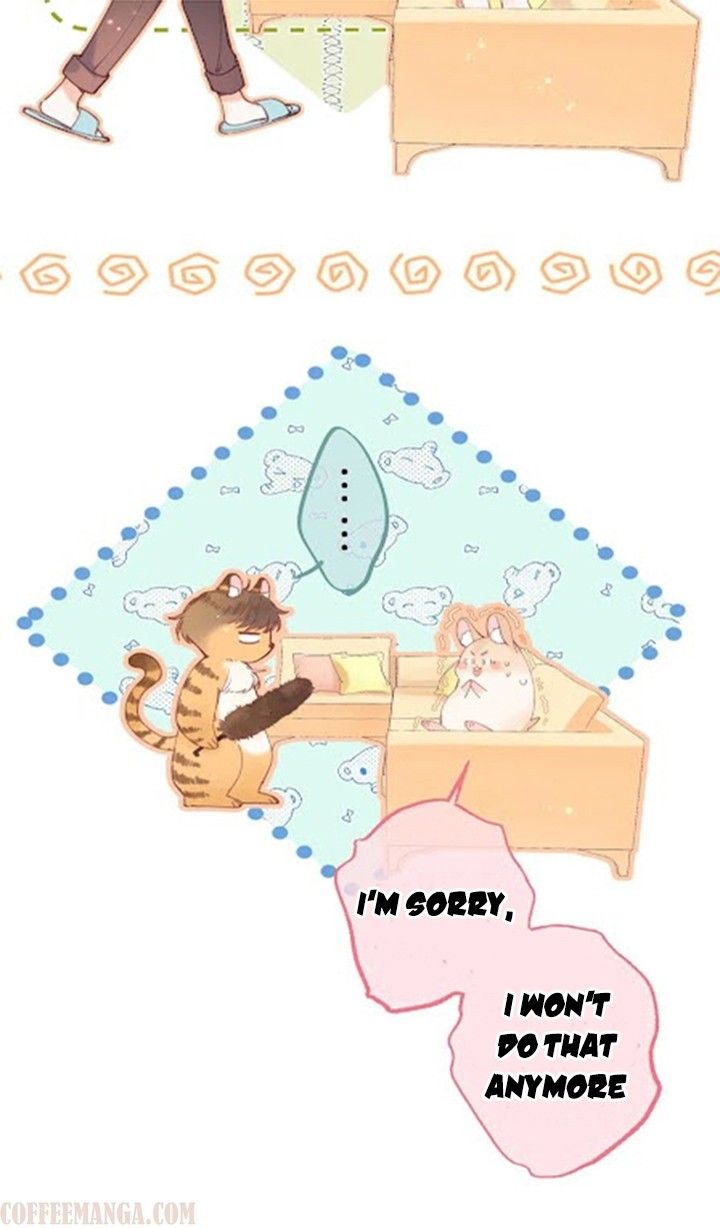 Hidden Love Chapter 13 - Page 25