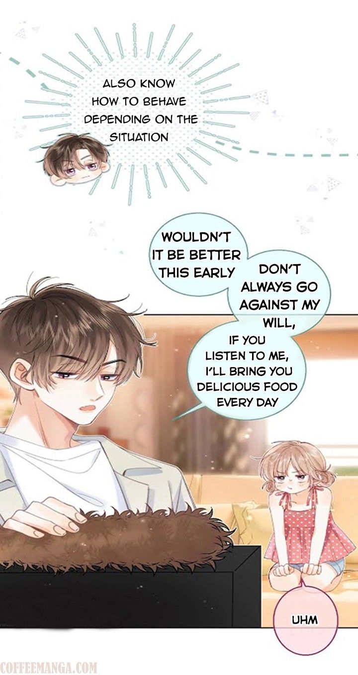 Hidden Love Chapter 13 - Page 26
