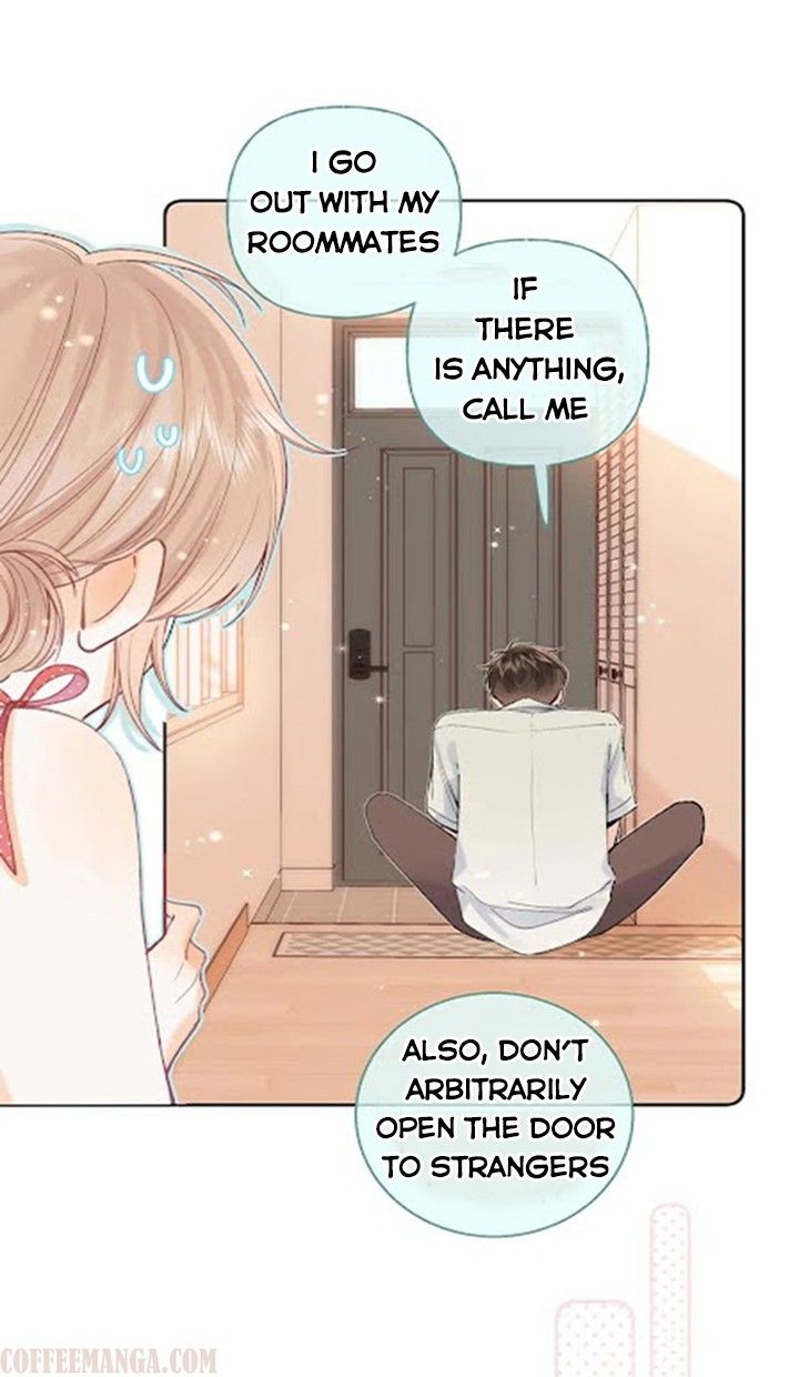 Hidden Love Chapter 13 - Page 27