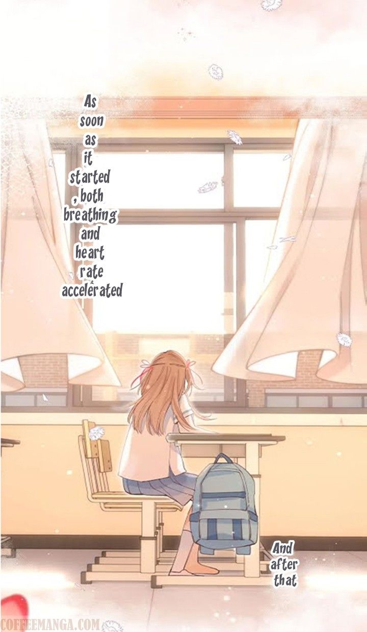 Hidden Love Chapter 13 - Page 4