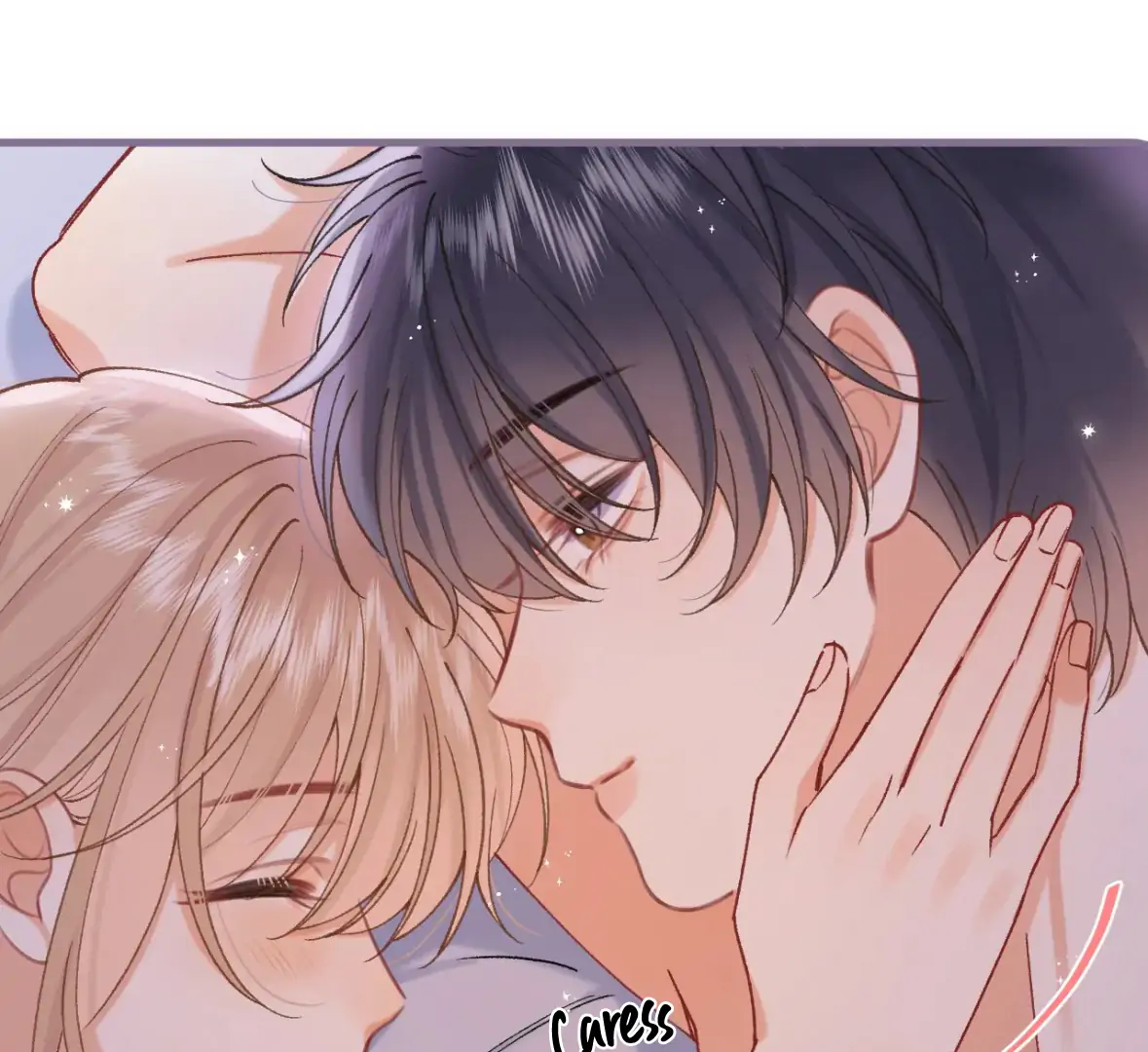 Hidden Love Chapter 130 - Page 10