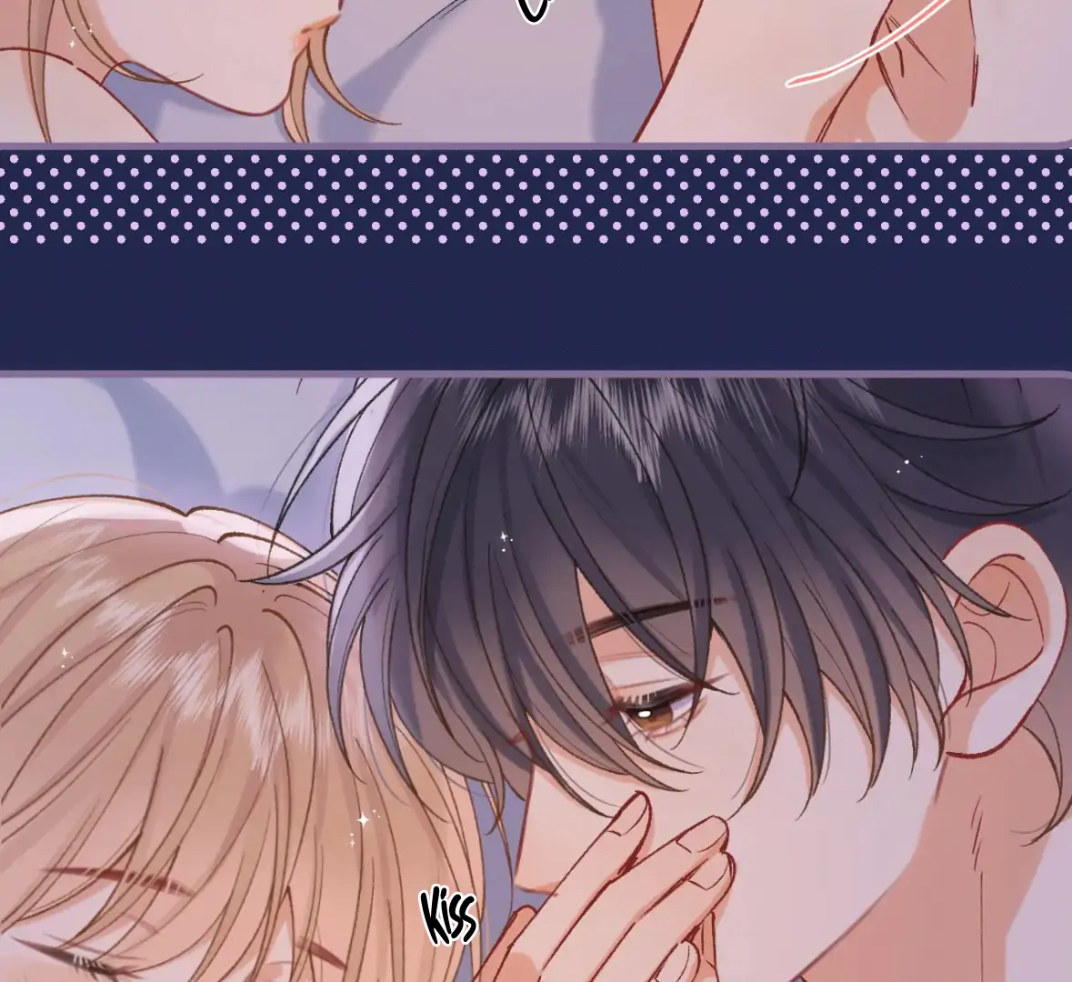 Hidden Love Chapter 130 - Page 11