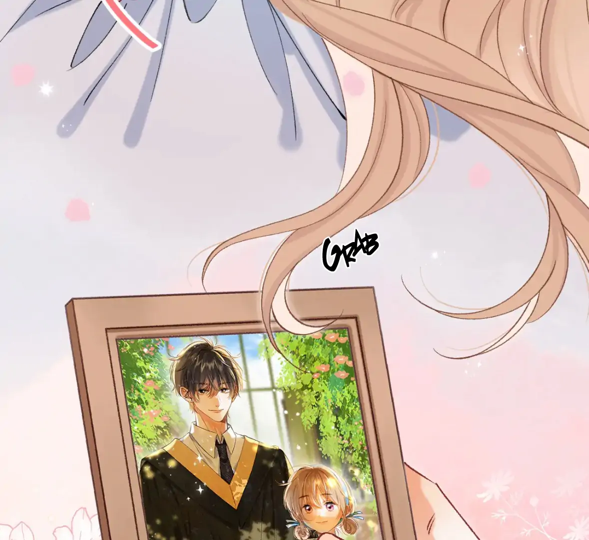 Hidden Love Chapter 130 - Page 21