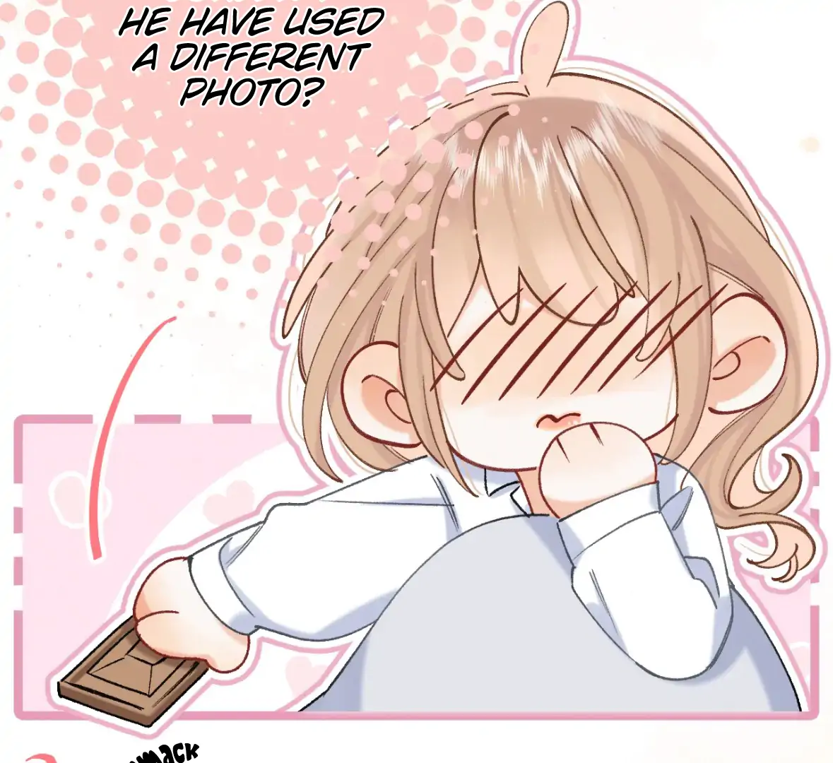 Hidden Love Chapter 130 - Page 23