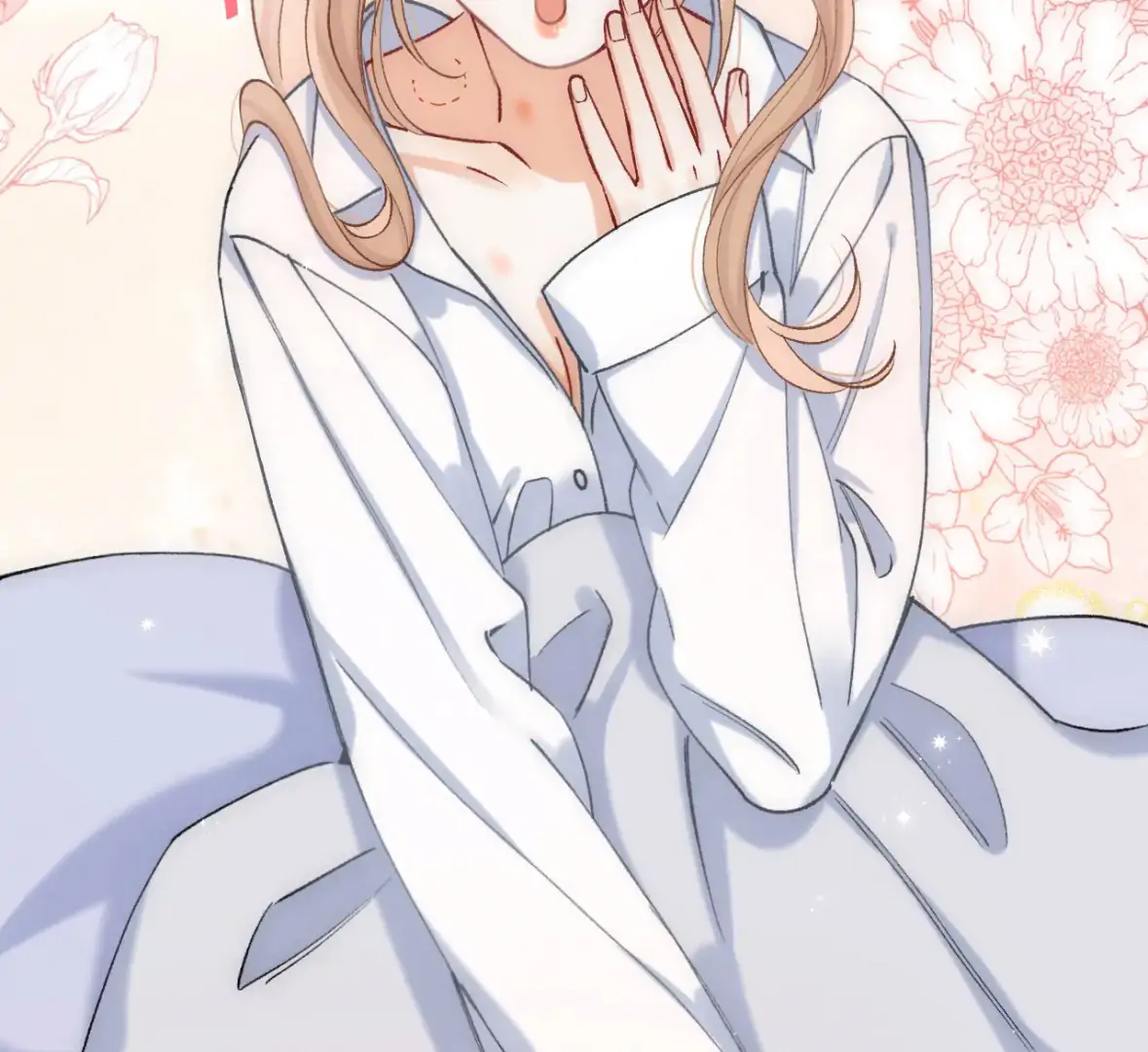 Hidden Love Chapter 130 - Page 25