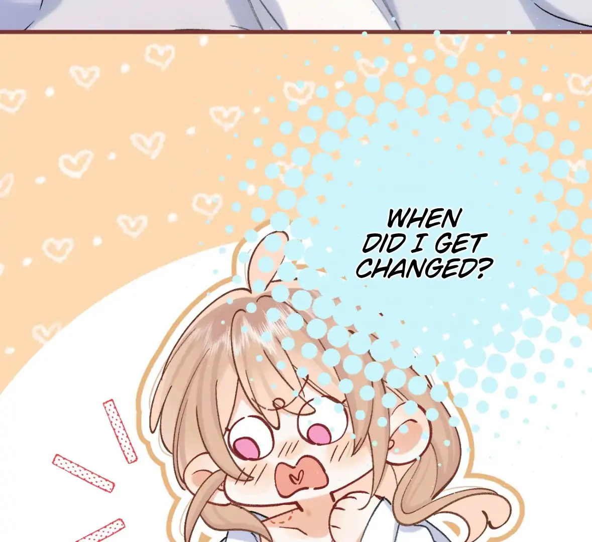 Hidden Love Chapter 130 - Page 26