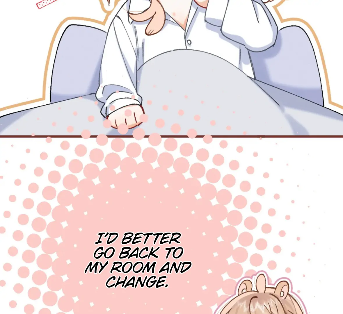 Hidden Love Chapter 130 - Page 27