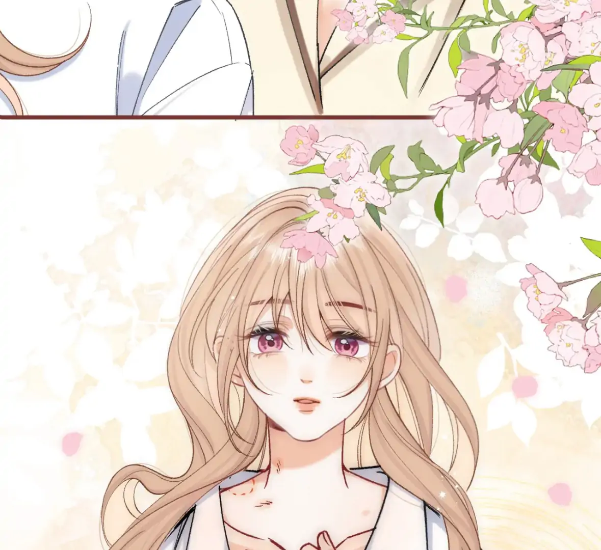 Hidden Love Chapter 130 - Page 30