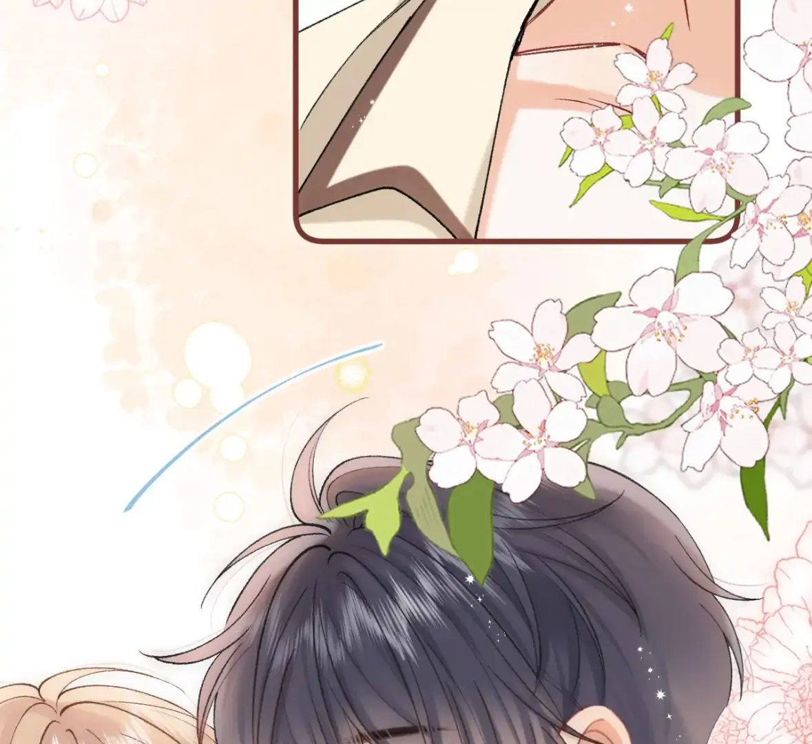 Hidden Love Chapter 130 - Page 34