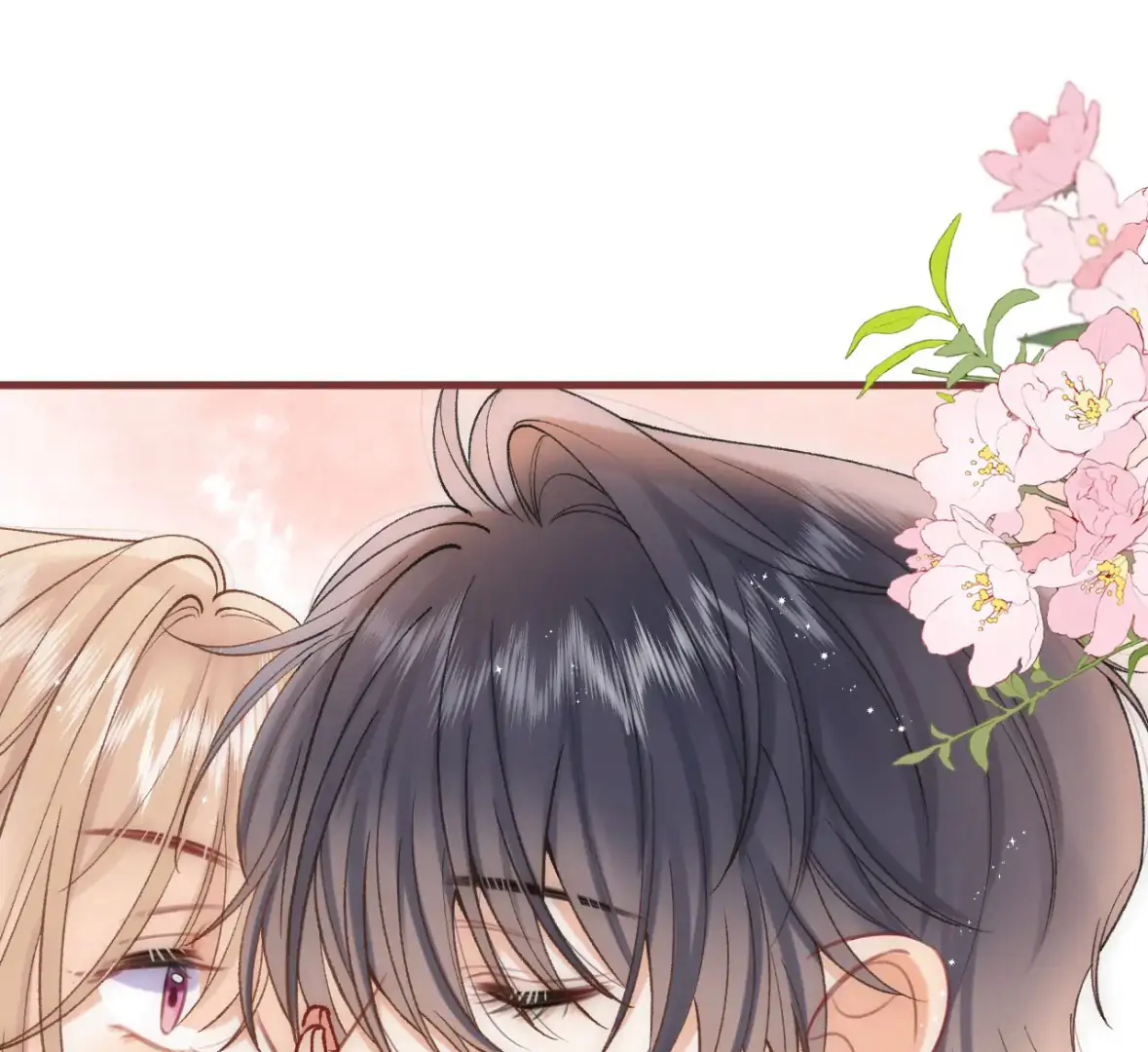 Hidden Love Chapter 130 - Page 38