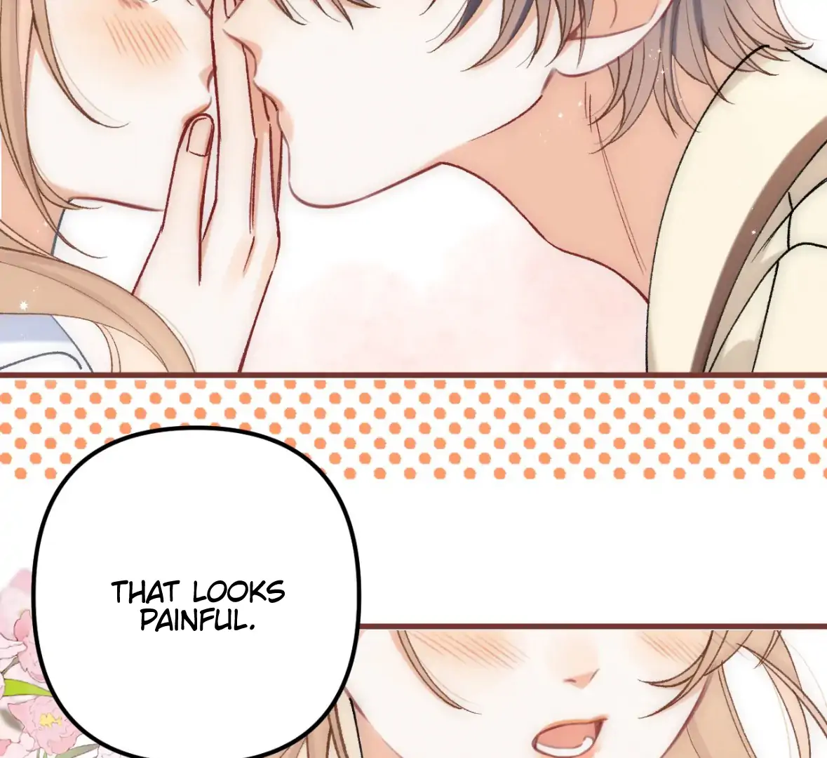 Hidden Love Chapter 130 - Page 39
