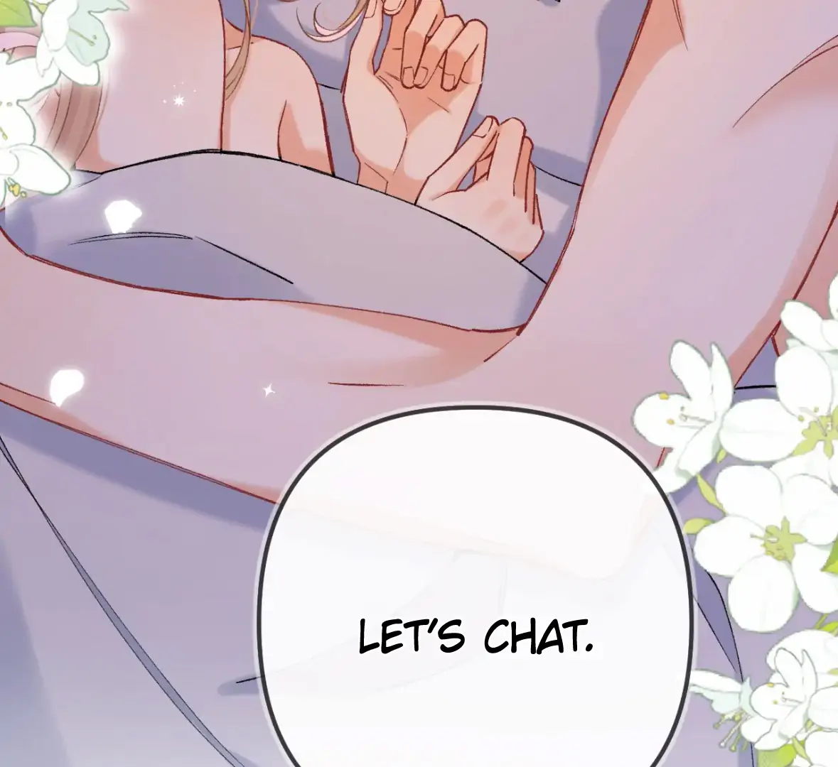 Hidden Love Chapter 130 - Page 4