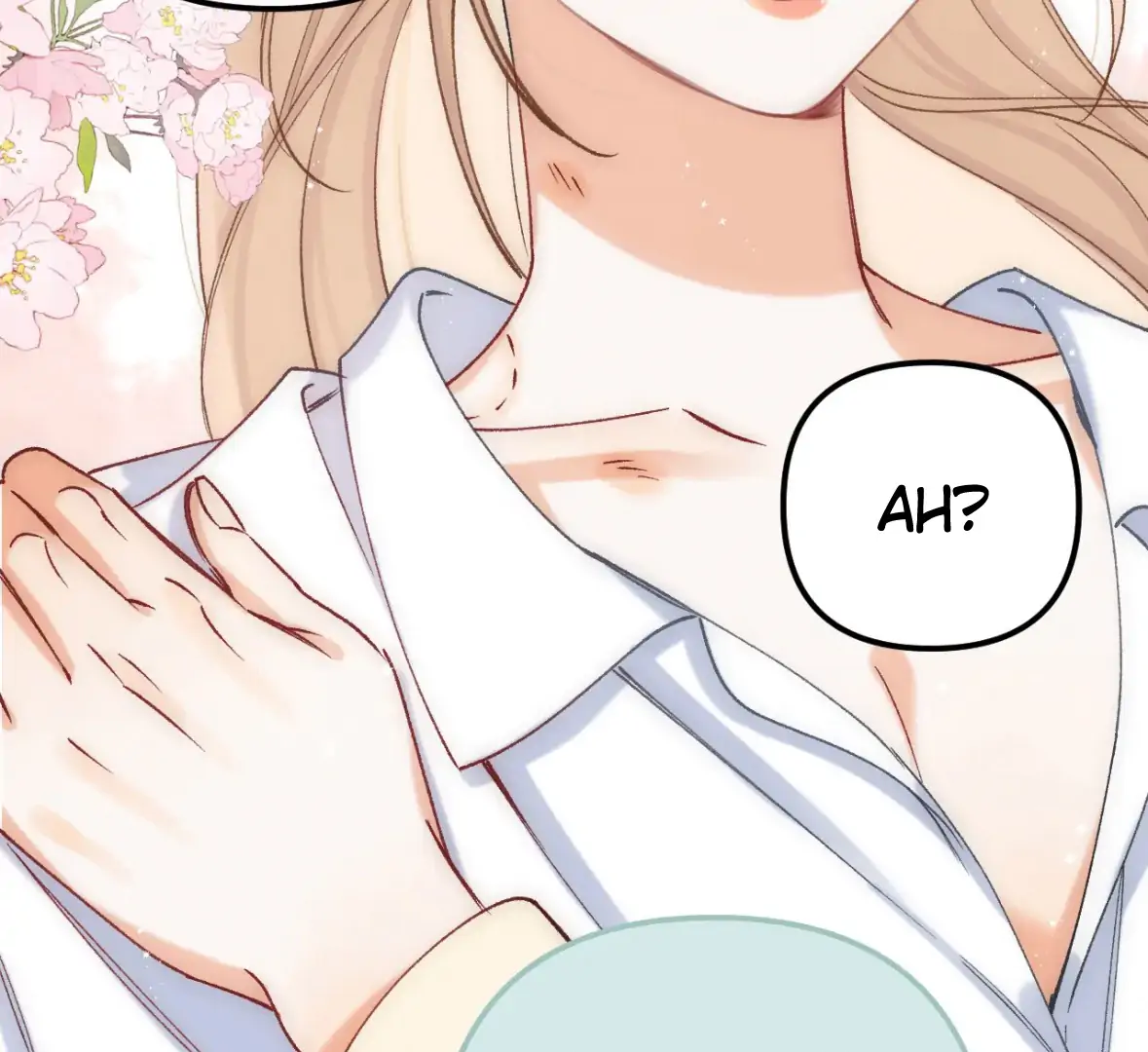 Hidden Love Chapter 130 - Page 40