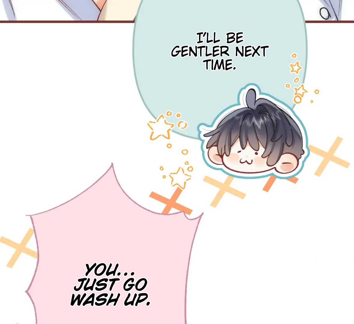 Hidden Love Chapter 130 - Page 41