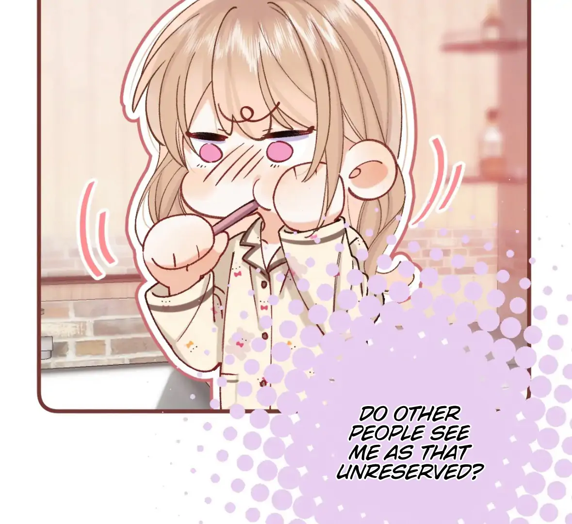 Hidden Love Chapter 130 - Page 46