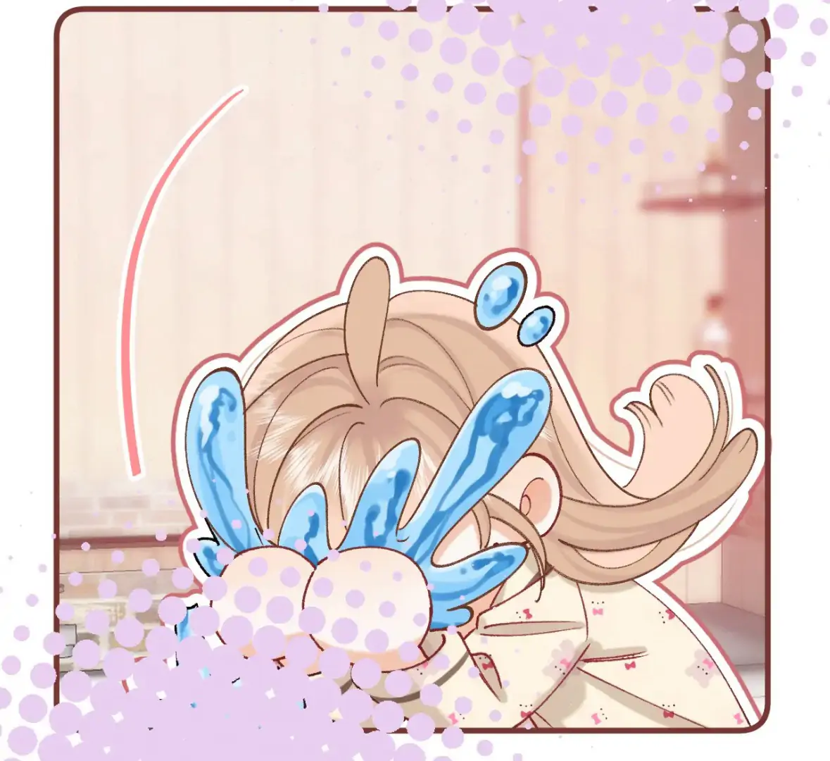 Hidden Love Chapter 130 - Page 47