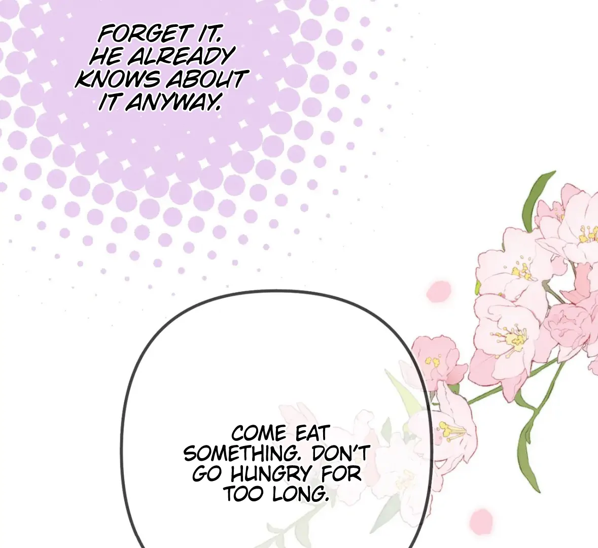Hidden Love Chapter 130 - Page 48