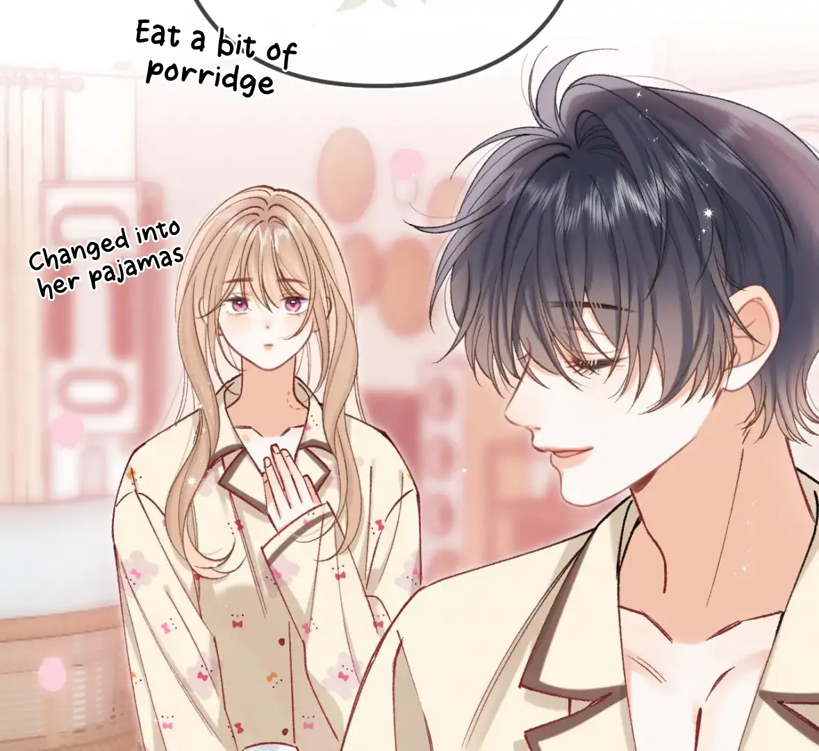 Hidden Love Chapter 130 - Page 49