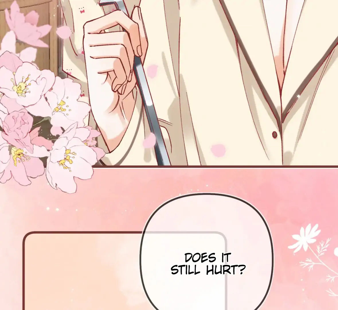 Hidden Love Chapter 130 - Page 50