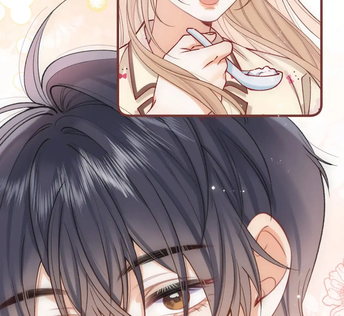 Hidden Love Chapter 130 - Page 53