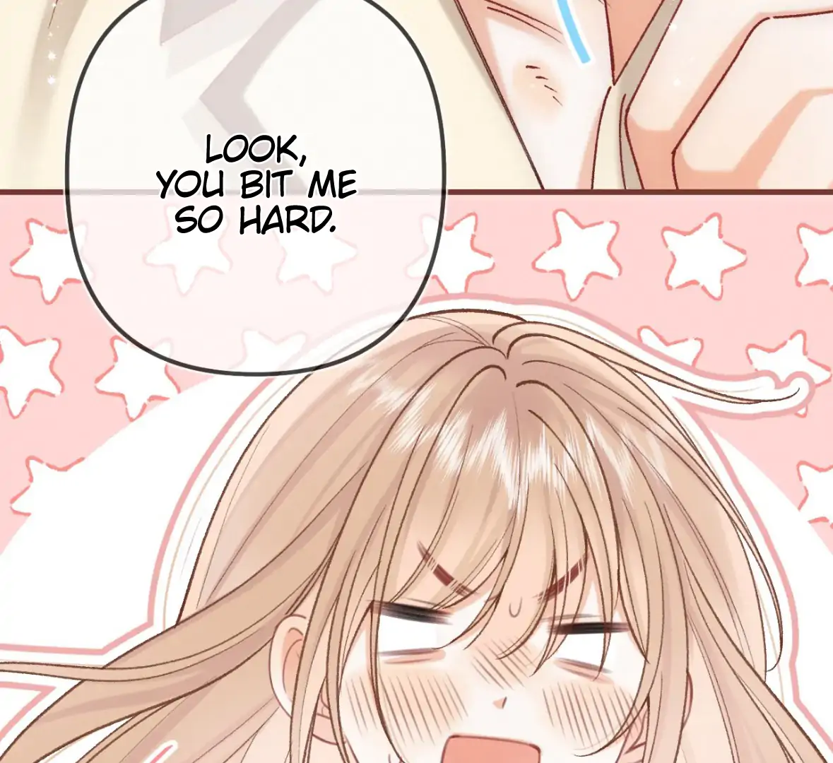 Hidden Love Chapter 130 - Page 55