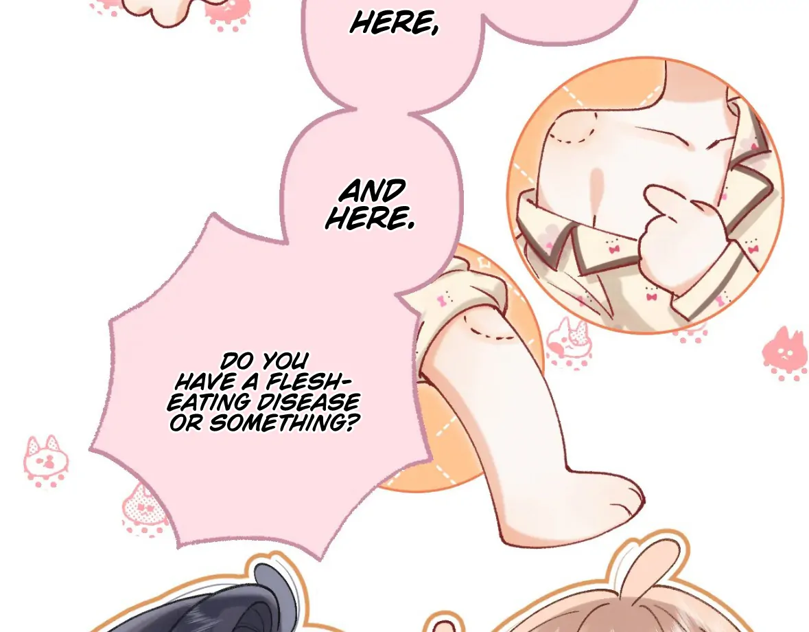 Hidden Love Chapter 130 - Page 57