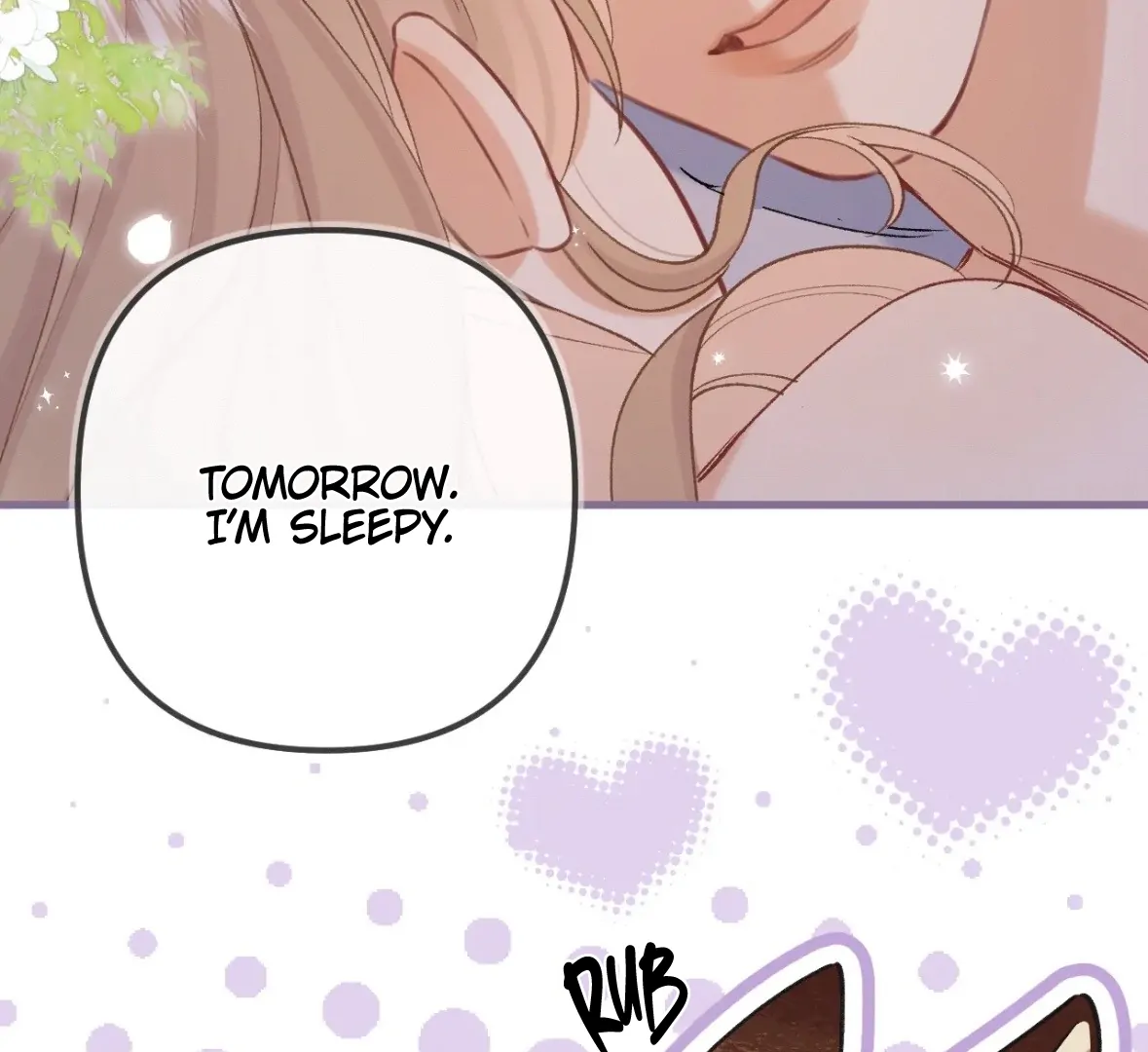Hidden Love Chapter 130 - Page 6