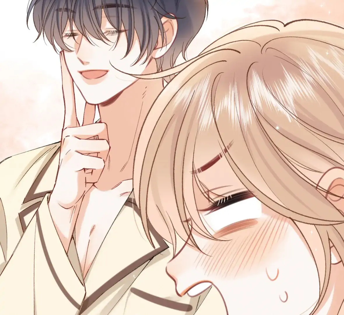Hidden Love Chapter 130 - Page 60