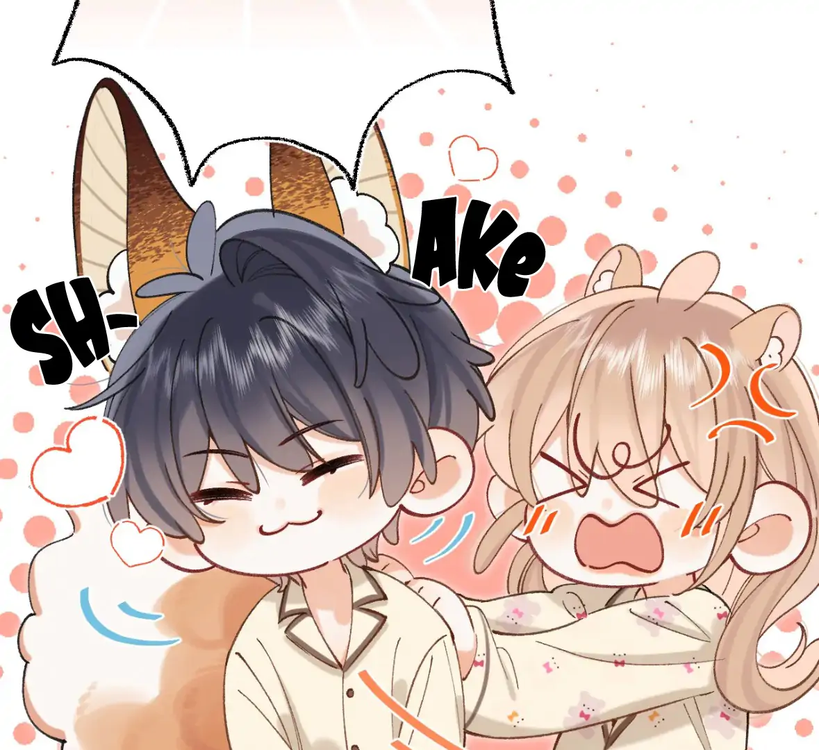 Hidden Love Chapter 130 - Page 62