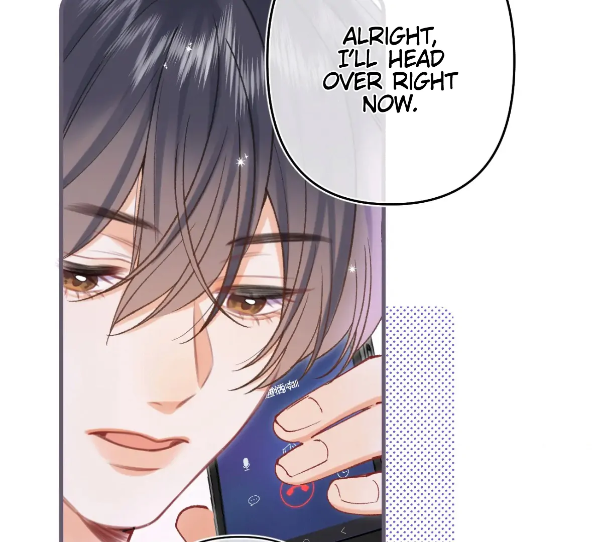 Hidden Love Chapter 130 - Page 67