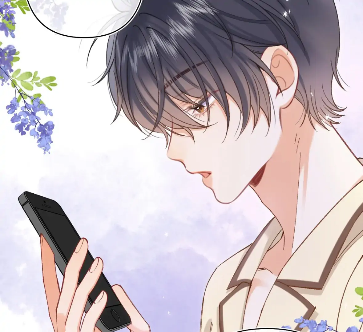 Hidden Love Chapter 130 - Page 70