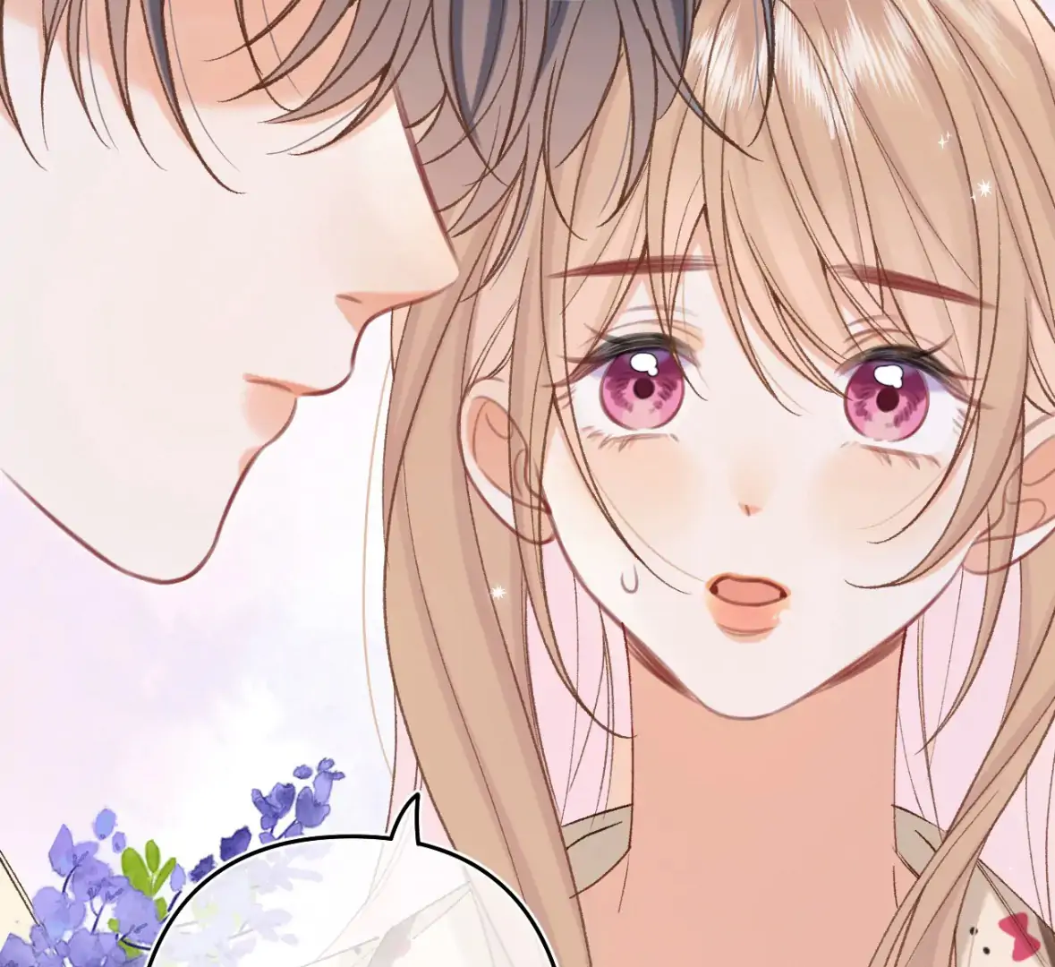 Hidden Love Chapter 130 - Page 72