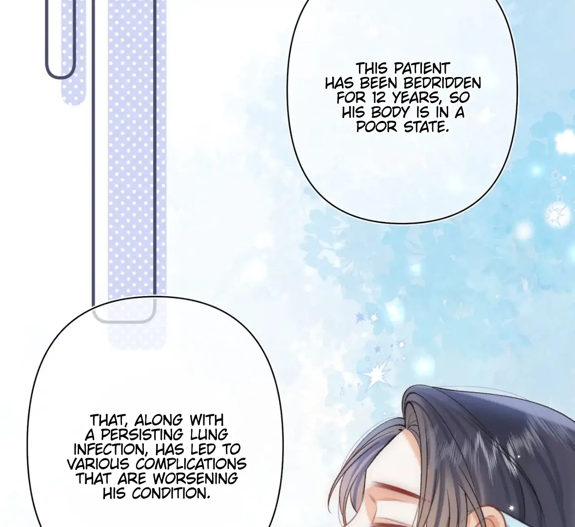 Hidden Love Chapter 131 - Page 1