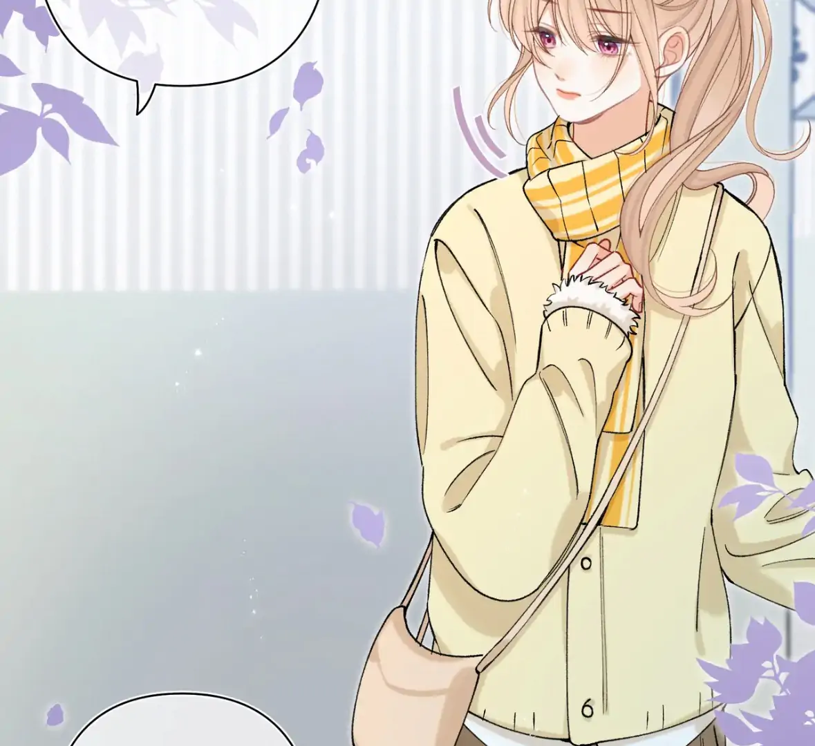 Hidden Love Chapter 131 - Page 10