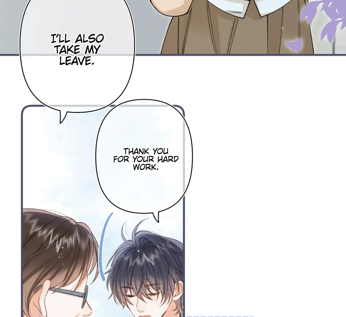 Hidden Love Chapter 131 - Page 11