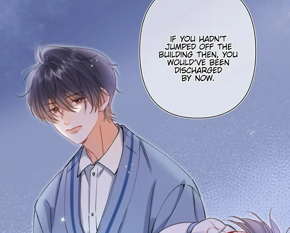 Hidden Love Chapter 131 - Page 15