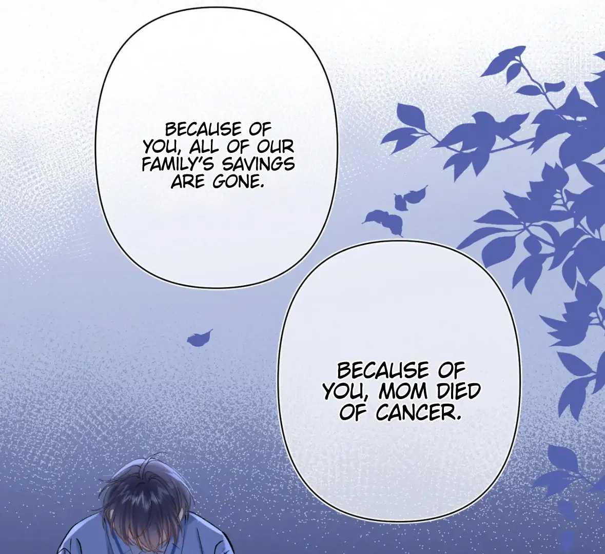 Hidden Love Chapter 131 - Page 17
