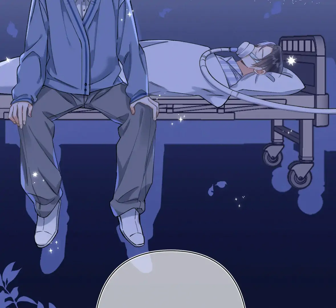 Hidden Love Chapter 131 - Page 18