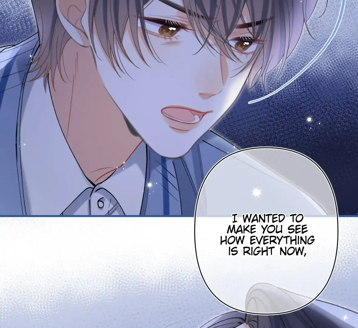 Hidden Love Chapter 131 - Page 20