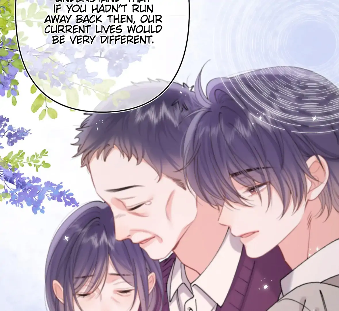 Hidden Love Chapter 131 - Page 22