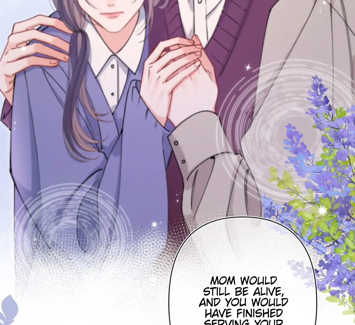 Hidden Love Chapter 131 - Page 23