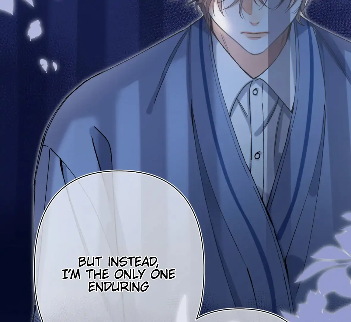 Hidden Love Chapter 131 - Page 25
