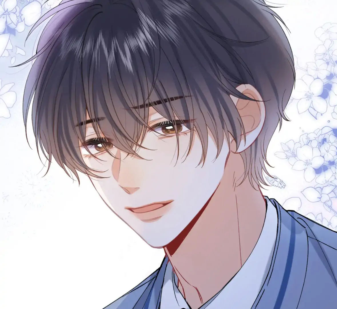 Hidden Love Chapter 131 - Page 28