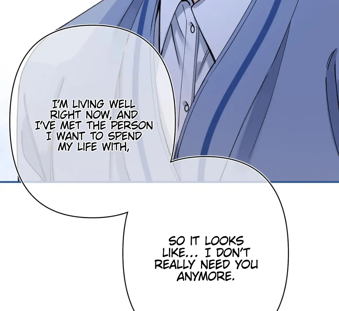 Hidden Love Chapter 131 - Page 29