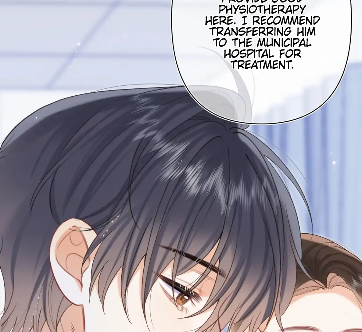 Hidden Love Chapter 131 - Page 3