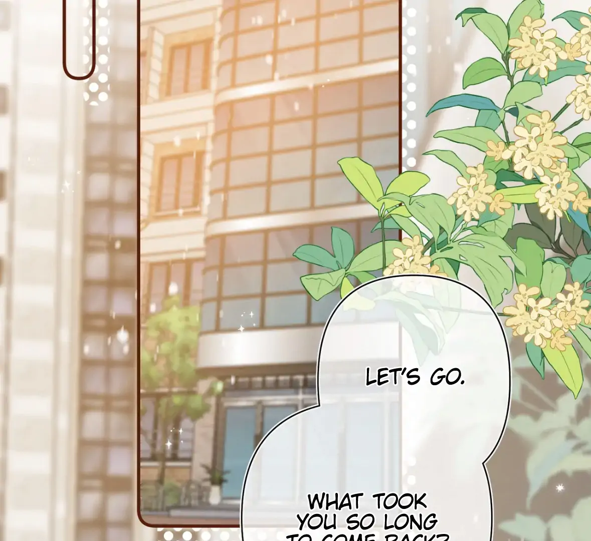 Hidden Love Chapter 131 - Page 35