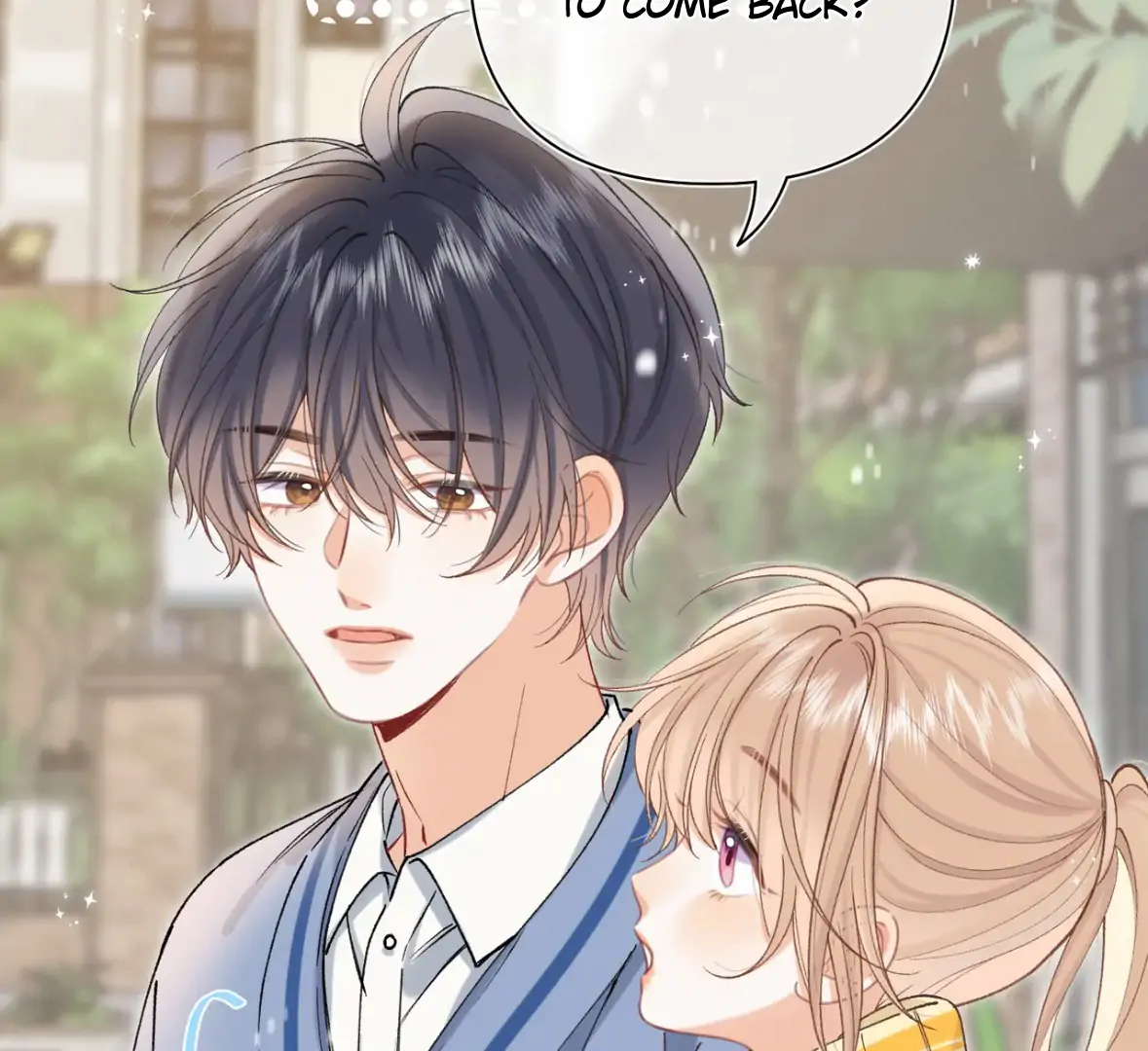 Hidden Love Chapter 131 - Page 36
