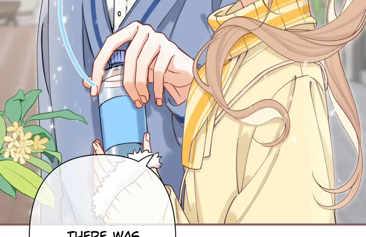 Hidden Love Chapter 131 - Page 37